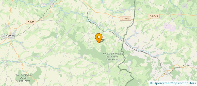 carte de 
