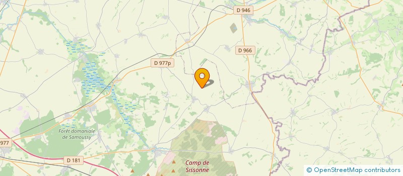 carte de 