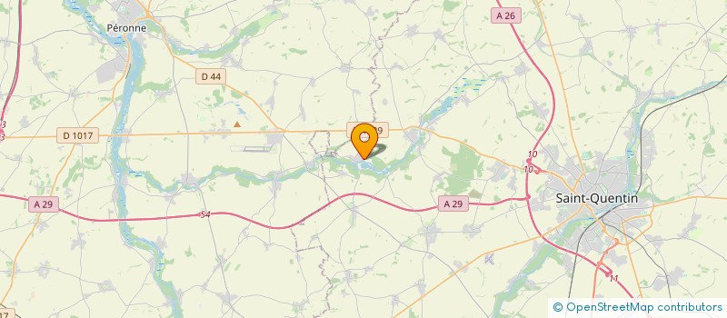 carte de 