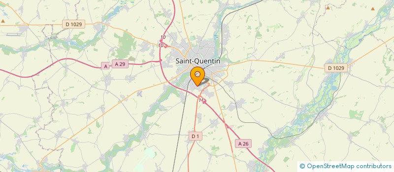 carte de 