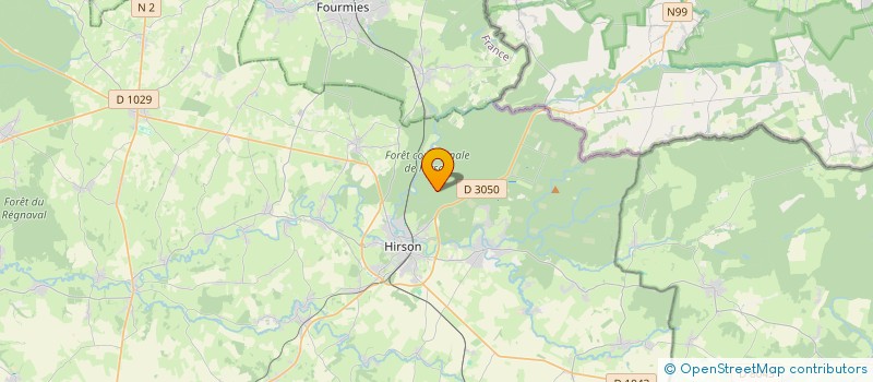 carte de 
