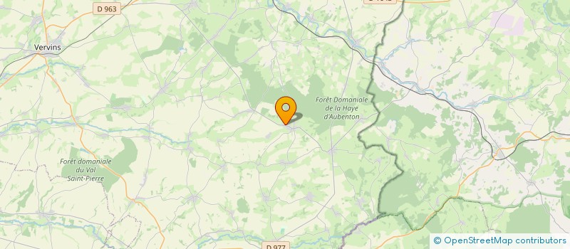 carte de 