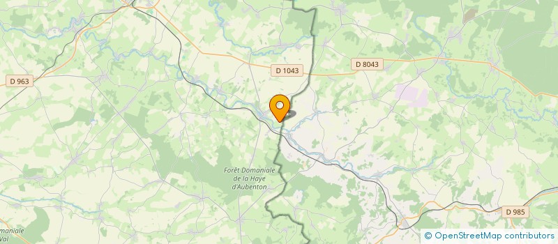 carte de 