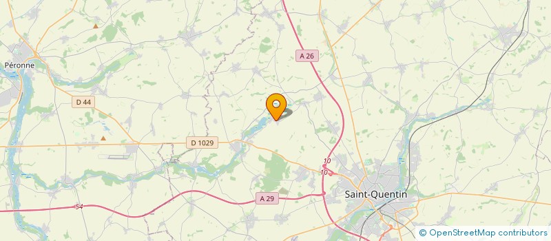 carte de 