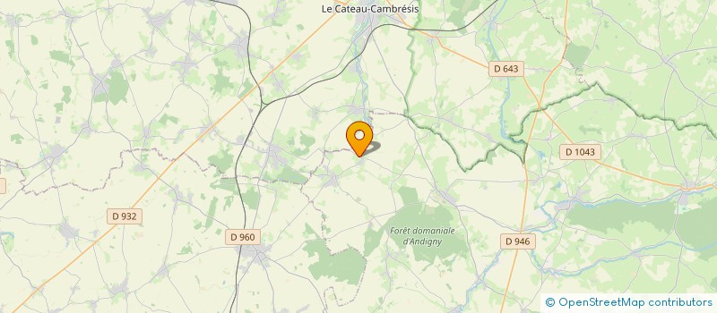 carte de 