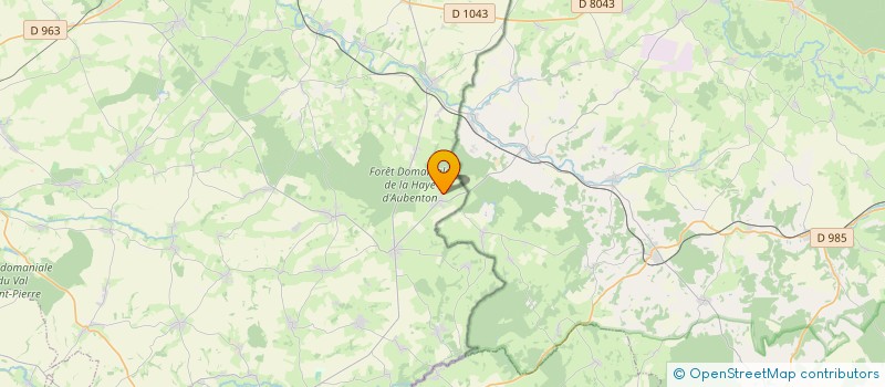 carte de 