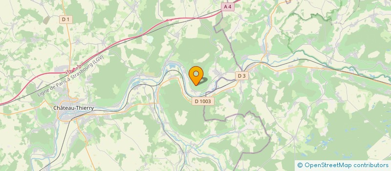 carte de 