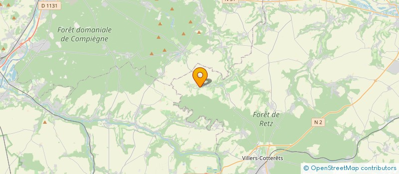 carte de 