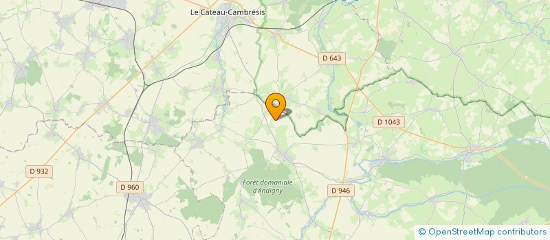 carte de 