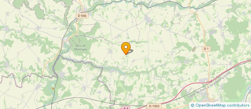 carte de 