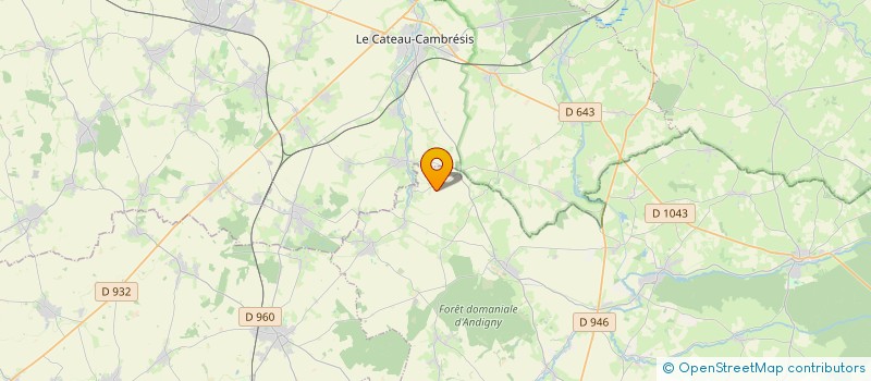 carte de 