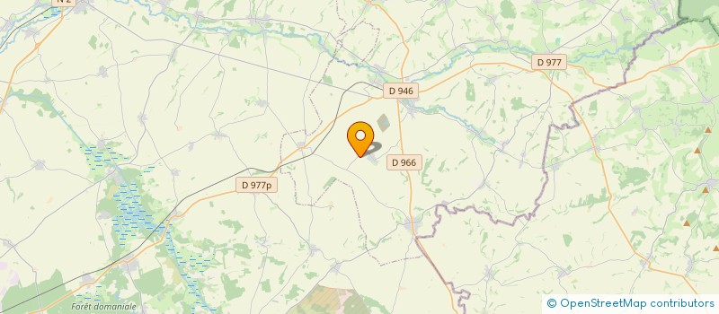 carte de 