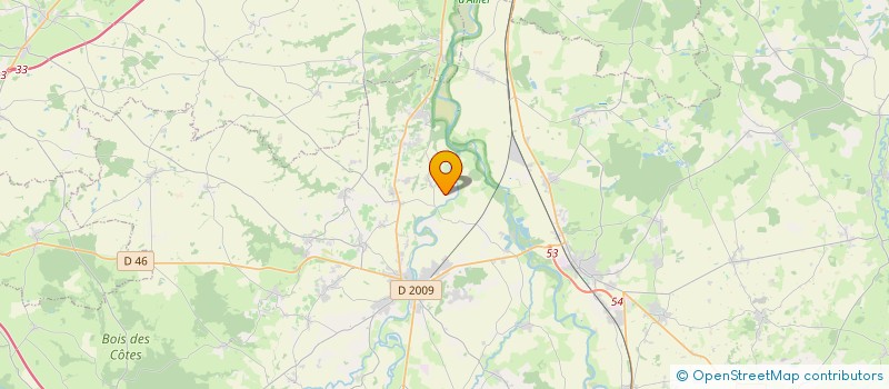 carte de 
