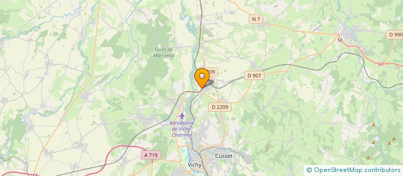 carte de 