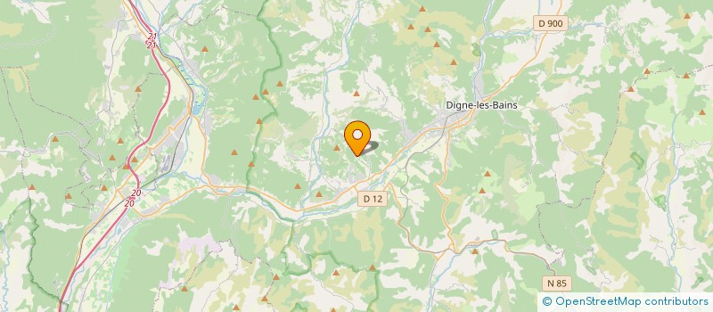 carte de 