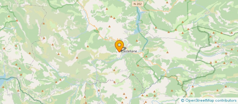 carte de 