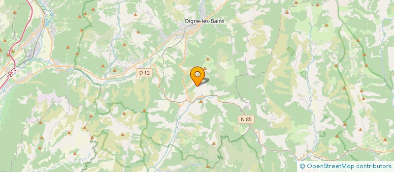 carte de 