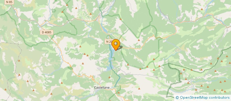 carte de 