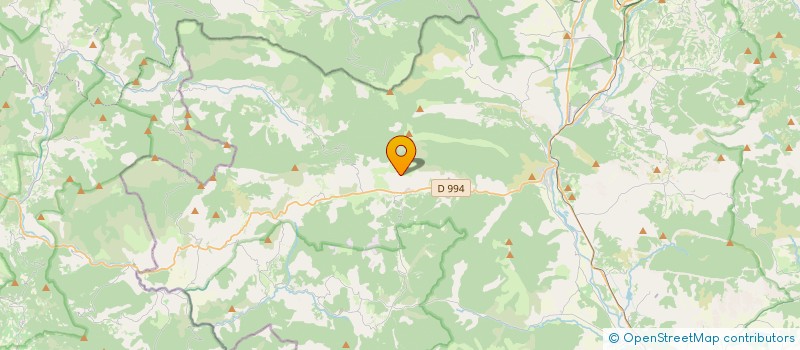 carte de 
