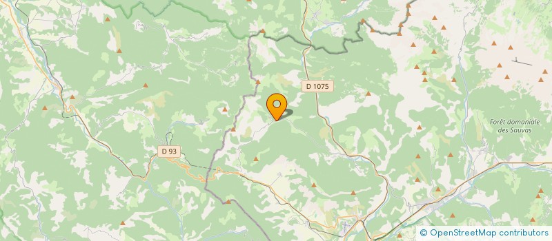 carte de 