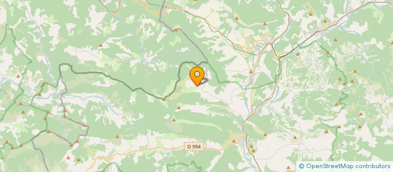 carte de 