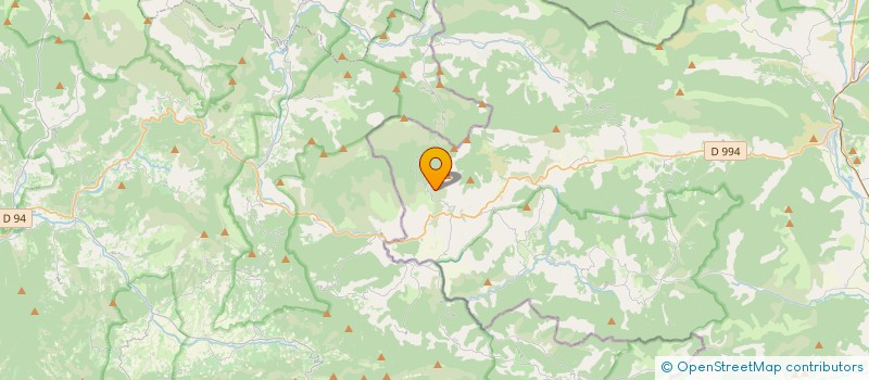carte de 