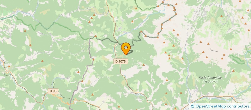 carte de 