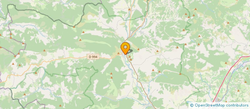 carte de 