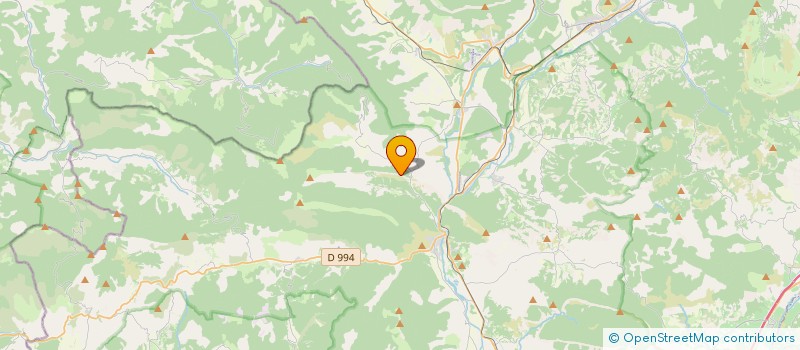carte de 
