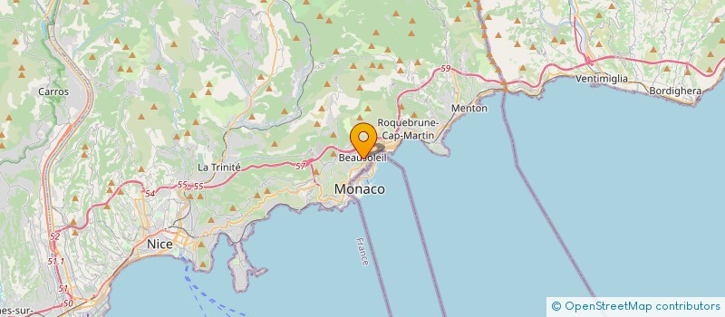 carte de 