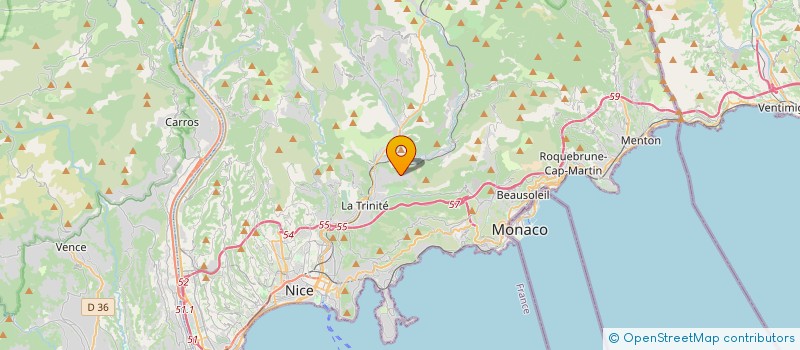 carte de 