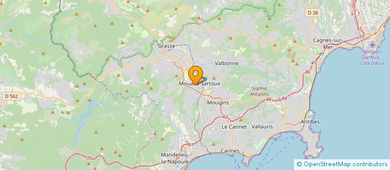 carte de 