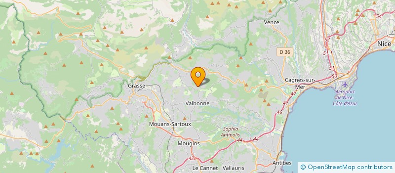 carte de 