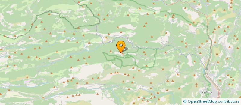 carte de 
