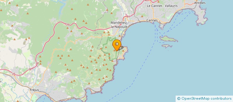 carte de 