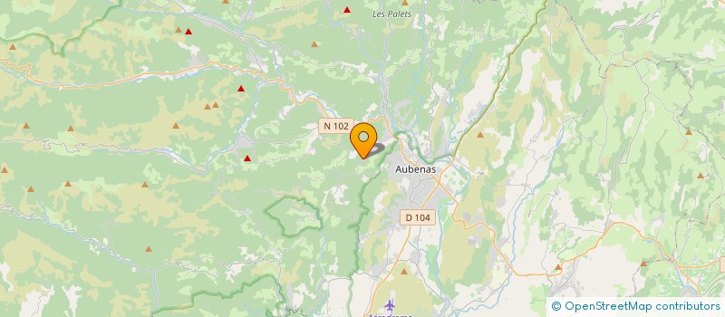 carte de 