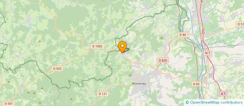 carte de 
