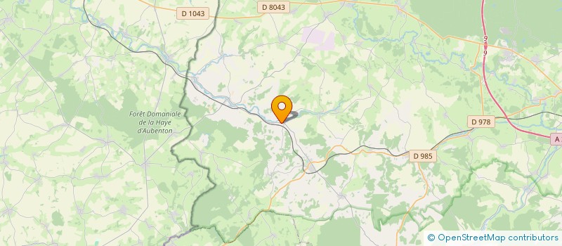 carte de 