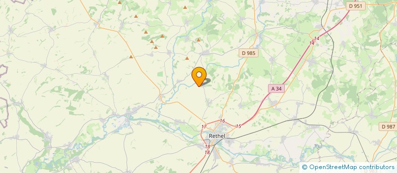 carte de 