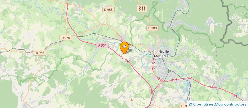 carte de 