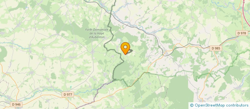carte de 