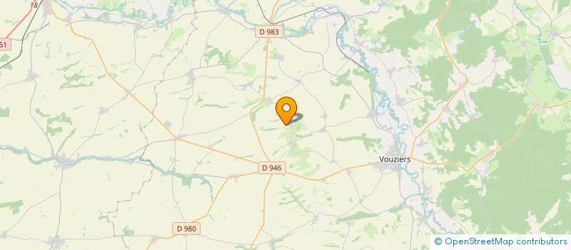 carte de 