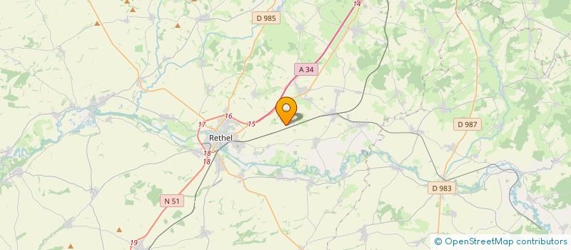 carte de 