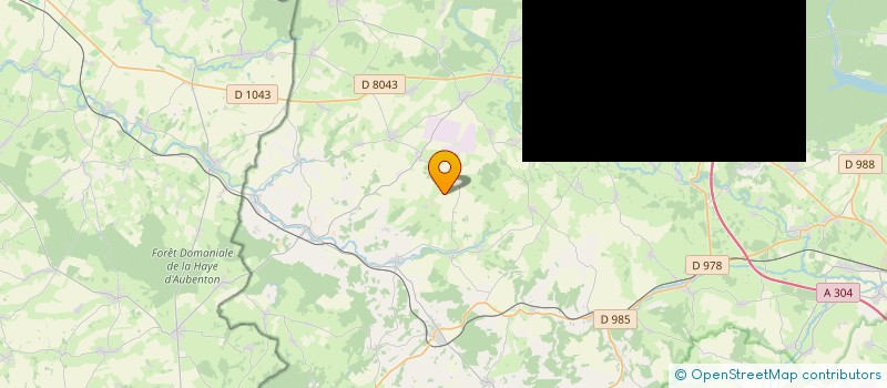 carte de 