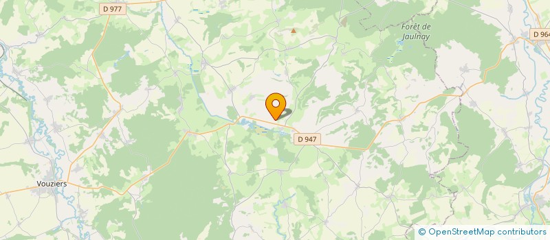 carte de 