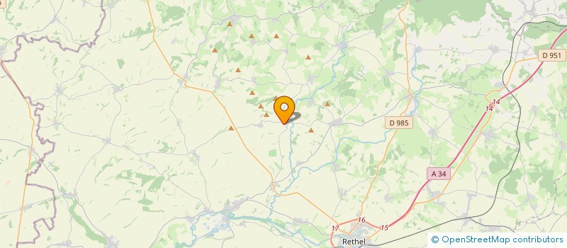 carte de 
