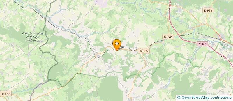 carte de 