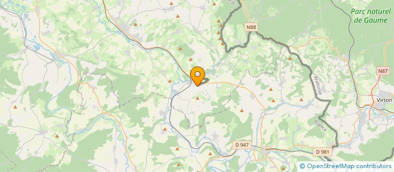 carte de 