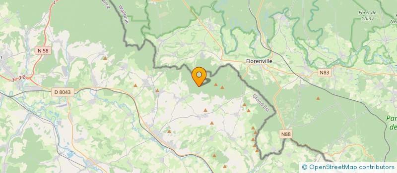 carte de 