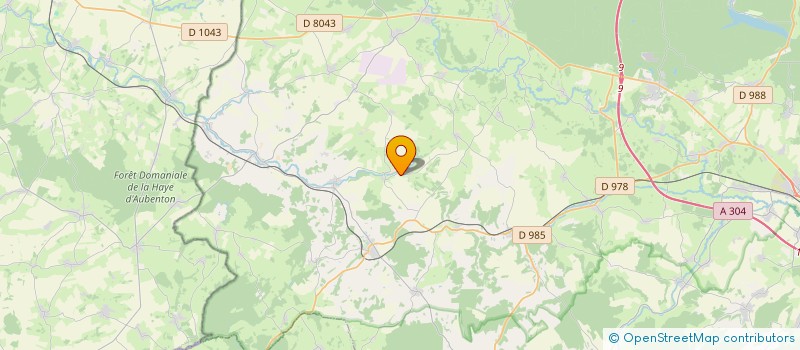 carte de 